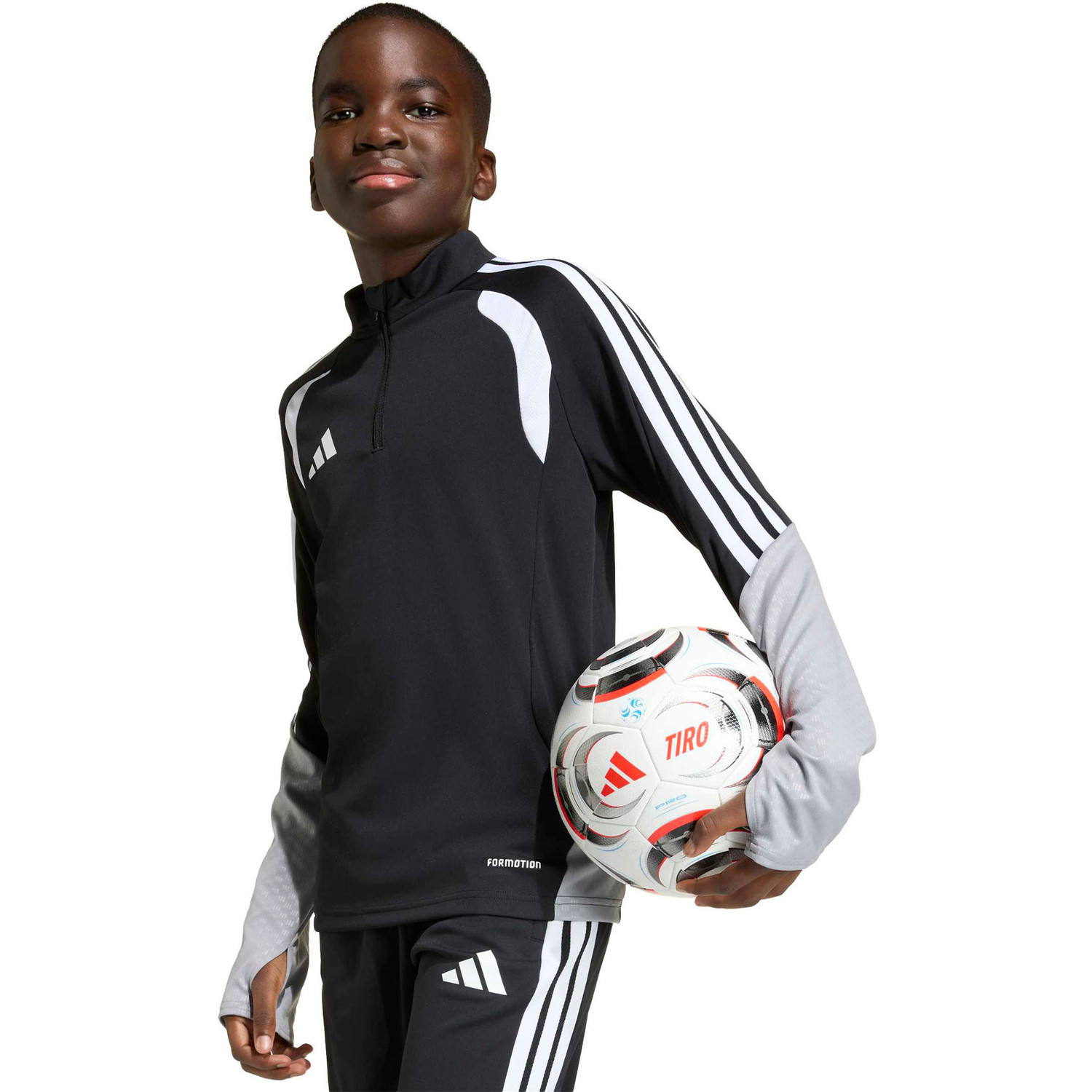 adidas Tiro 26 Competition Training Top Kids