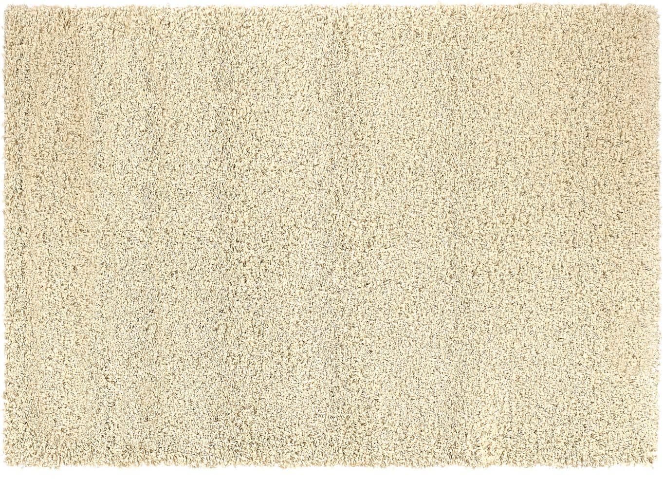 Hochflorteppich LOBBY SHAGGY, Ø ca. 150cm