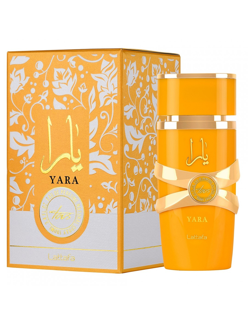 YARA TOUS Eau de Parfum