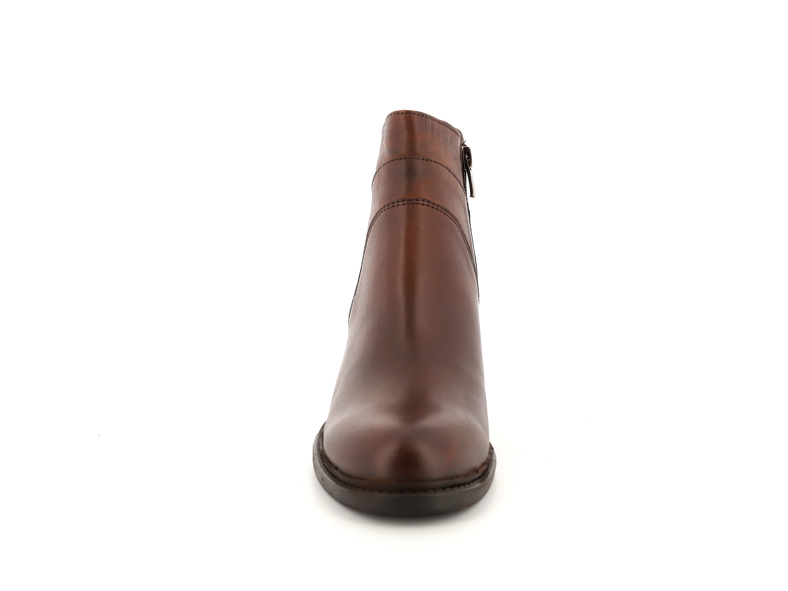 Elue par nous-KIPOOL Cuir Marron Moyen