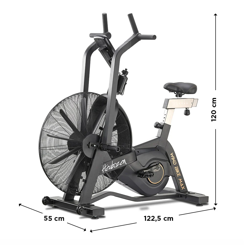 HEUBOZEN Wind Bike Max