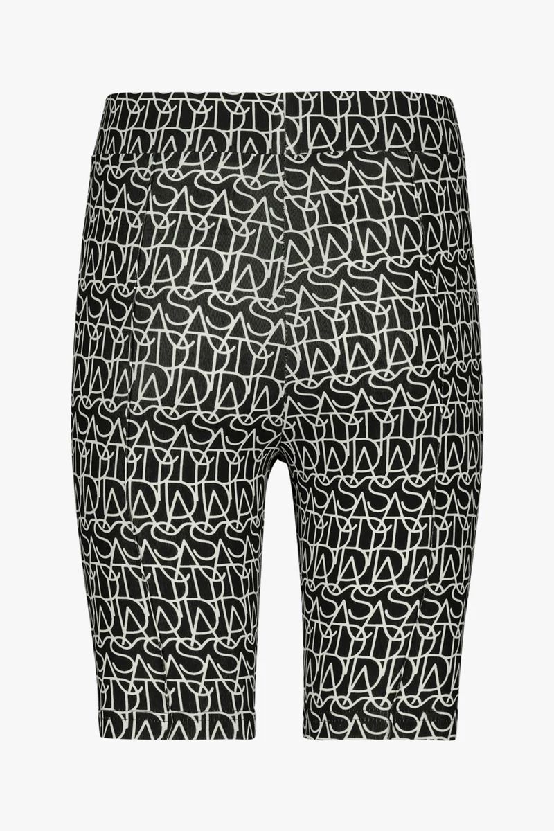 adidas Sportswear Brand Love Print Biker Mädchen Short