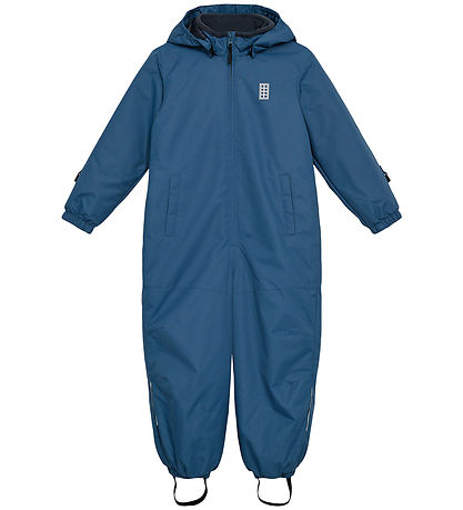 LEGO® Wear Schneeanzug - LWJori 721 - Mitte Blue
