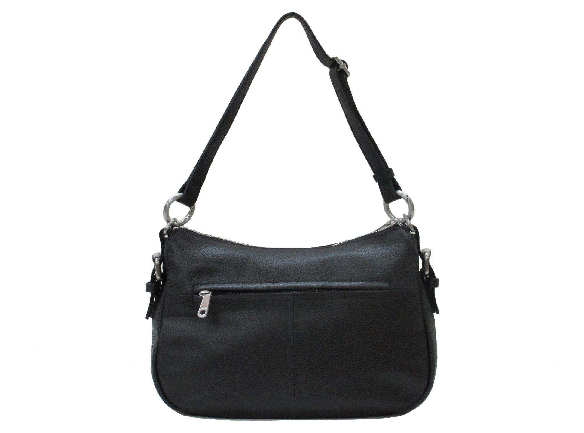 Gigi Fratelli Romance Schoudertas Black