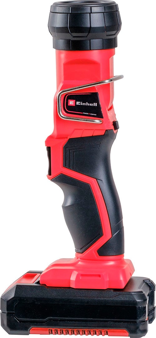 Happy People Taschenlampe »EINHELL Kids Akku-Lampe«