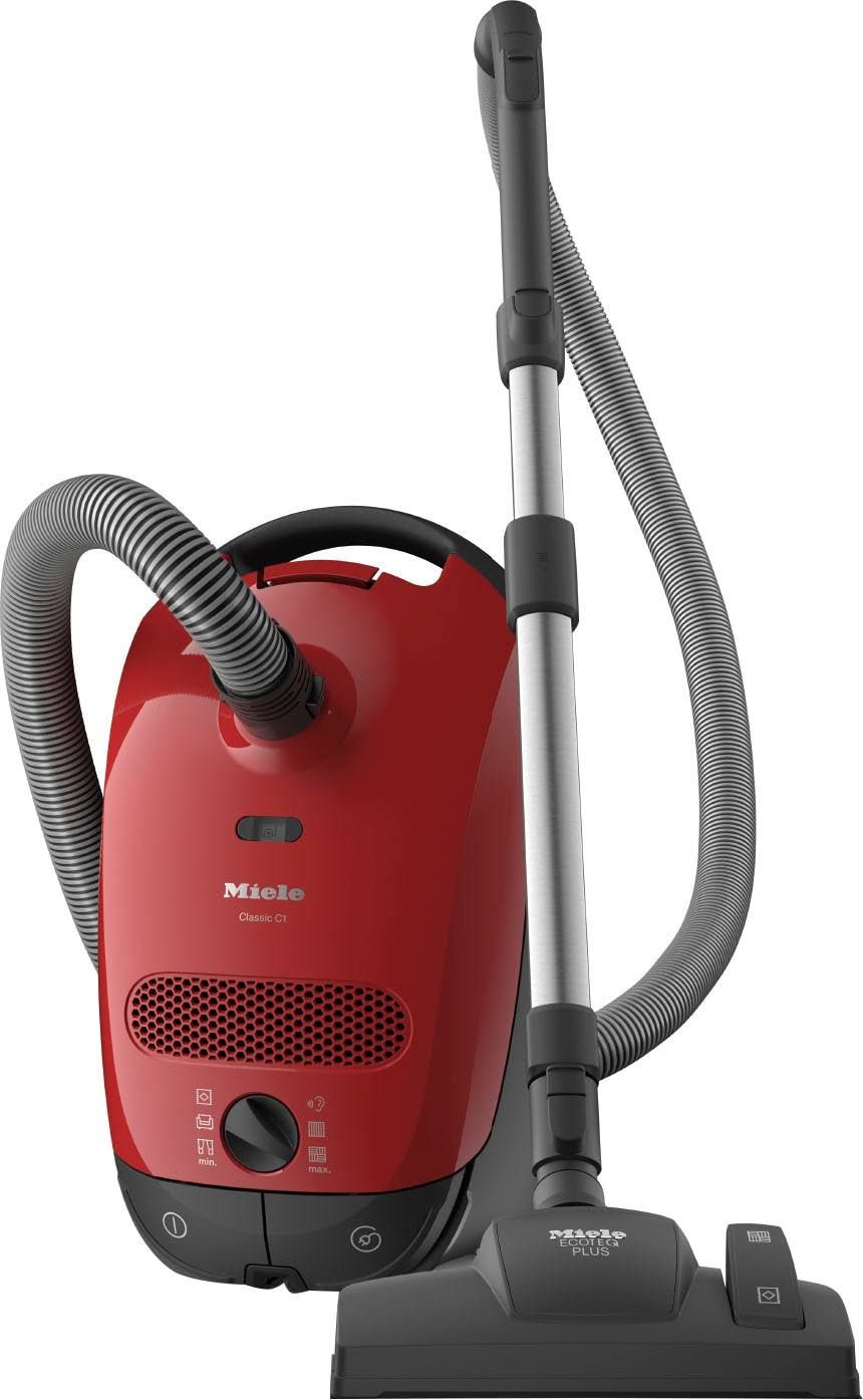 MIELE Classic C1 CarCare Bodenstaubsauger