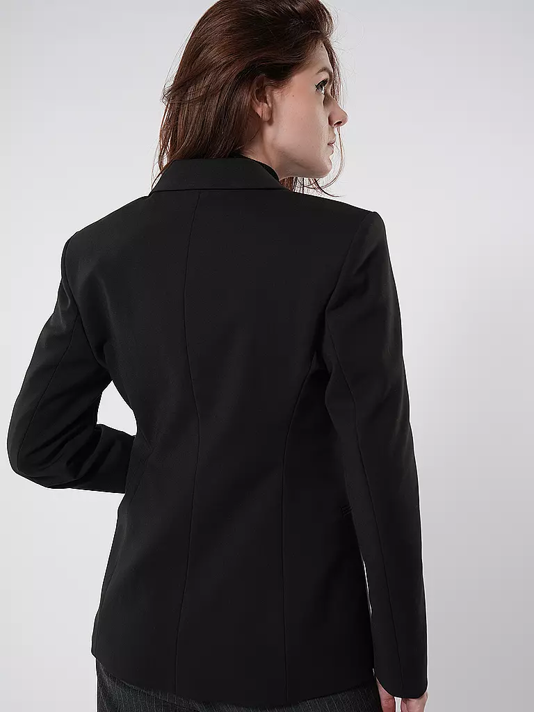TIGER OF SWEDEN Blazer YLJA schwarz