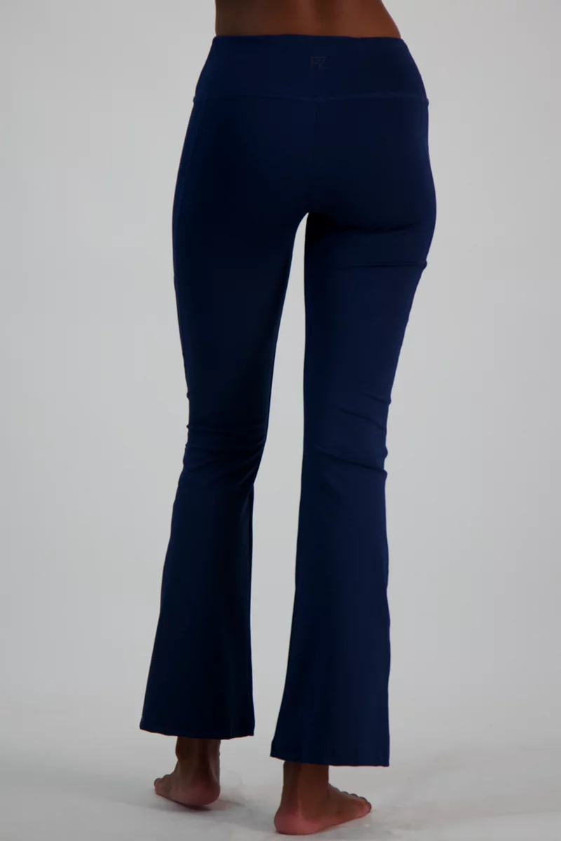 POWERZONE Flared Damen Tight
