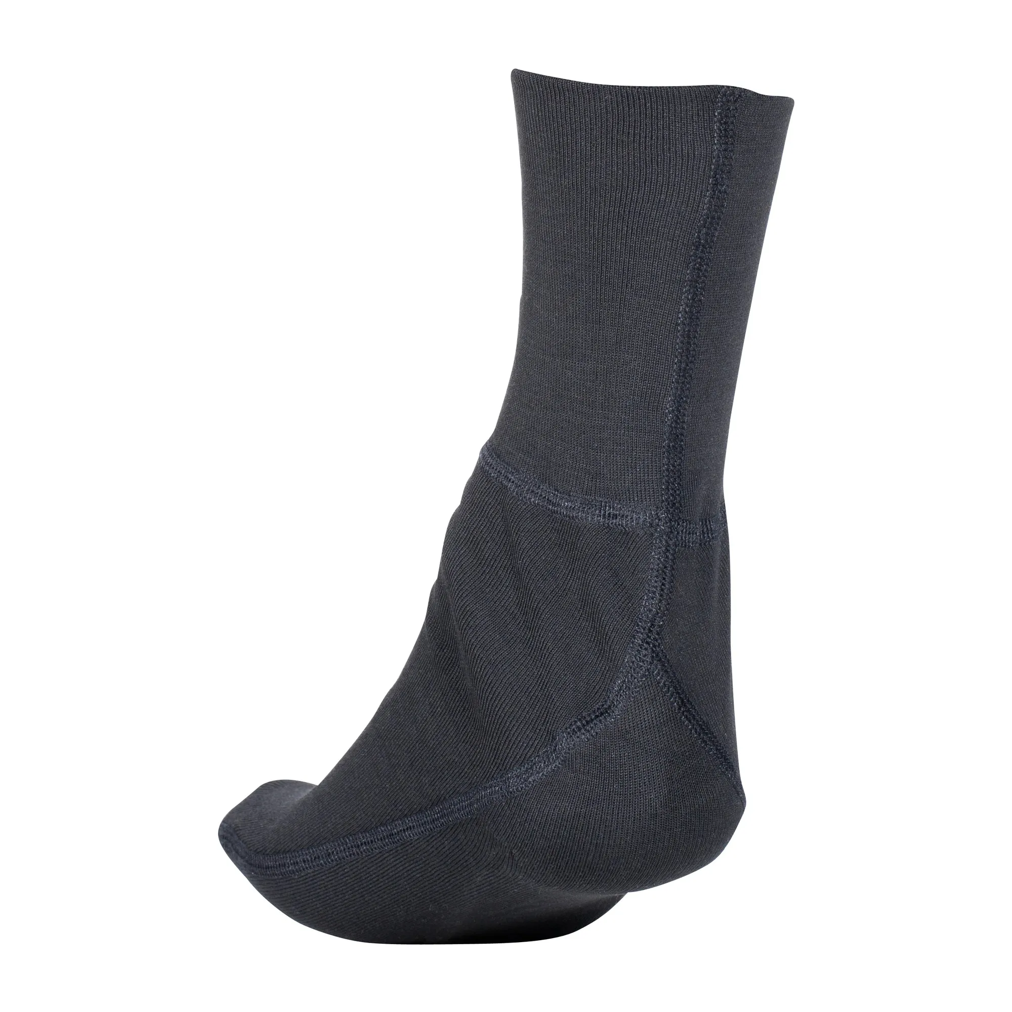 Brynje -  Brynje Socken Super Thermo Super Sock schwarz