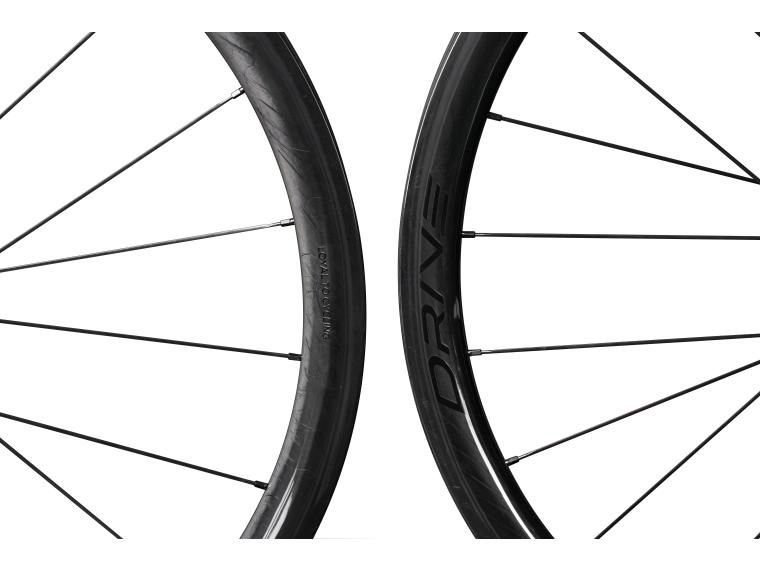 Elitewheels Drive G36 Gravel Wielen