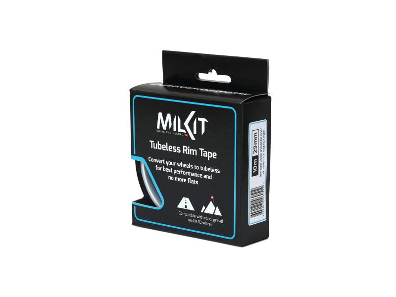 milKit Felgenband Rim Tape 29 mm Zubehörtyp: Felgenband