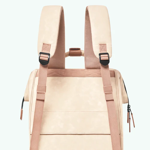 Sac à dos Adventurer Large Andenne beige