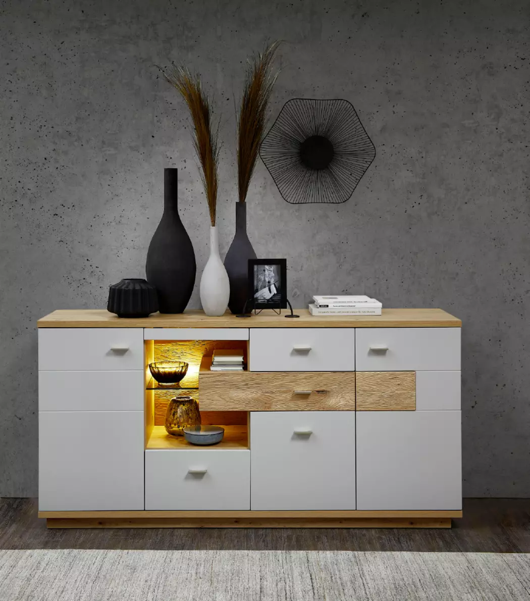 Sideboard Vancouver