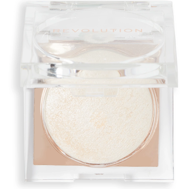 Makeup Revolution Beam Bright Highlighter 2,45 gr. - Diamond Glow