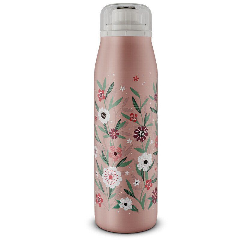 ALFI Kids Iso Bottle 0,5l Dinosaurs