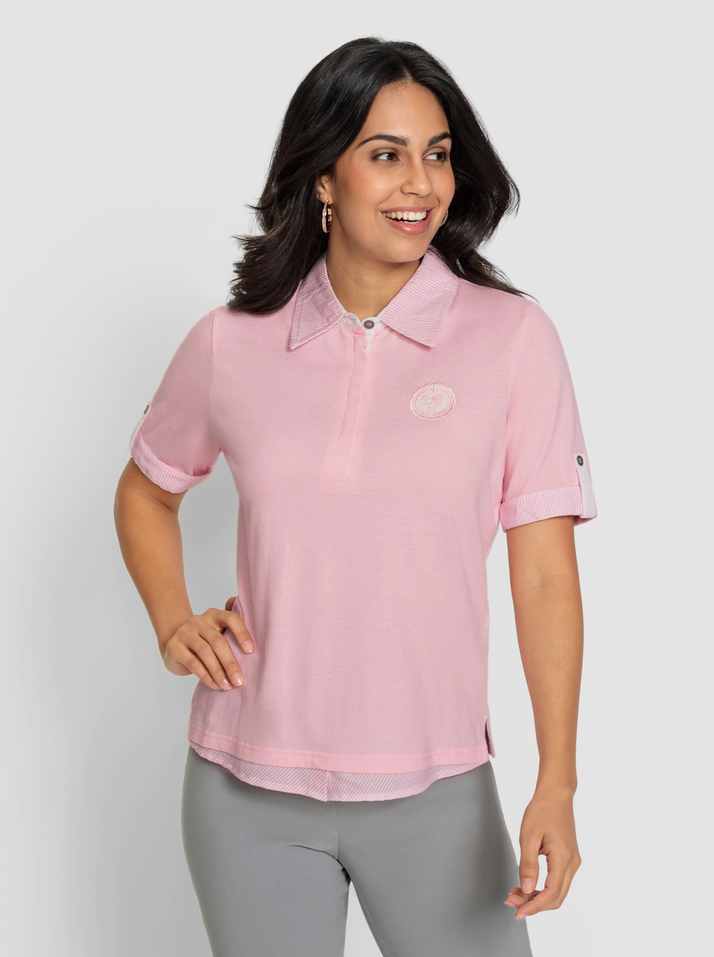 Poloshirt