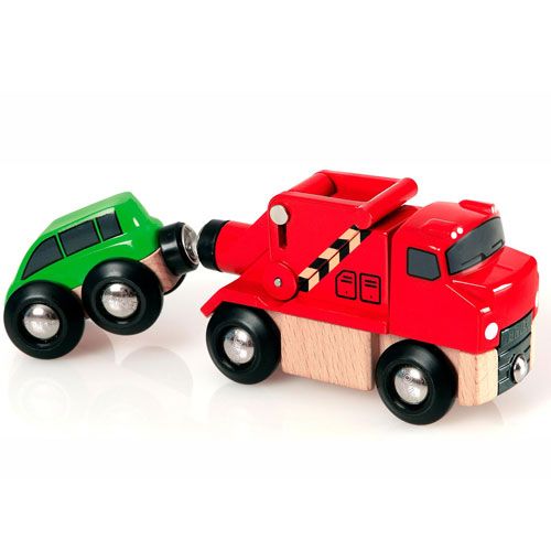 brio sleepwagen - 2-delig