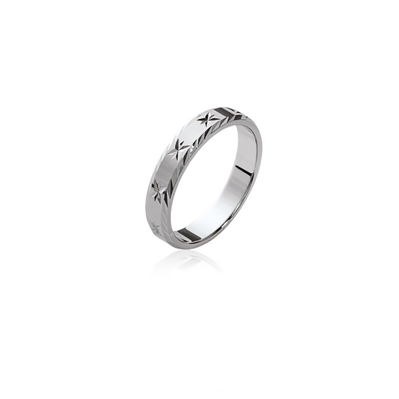 Bague Femme - Argent 925