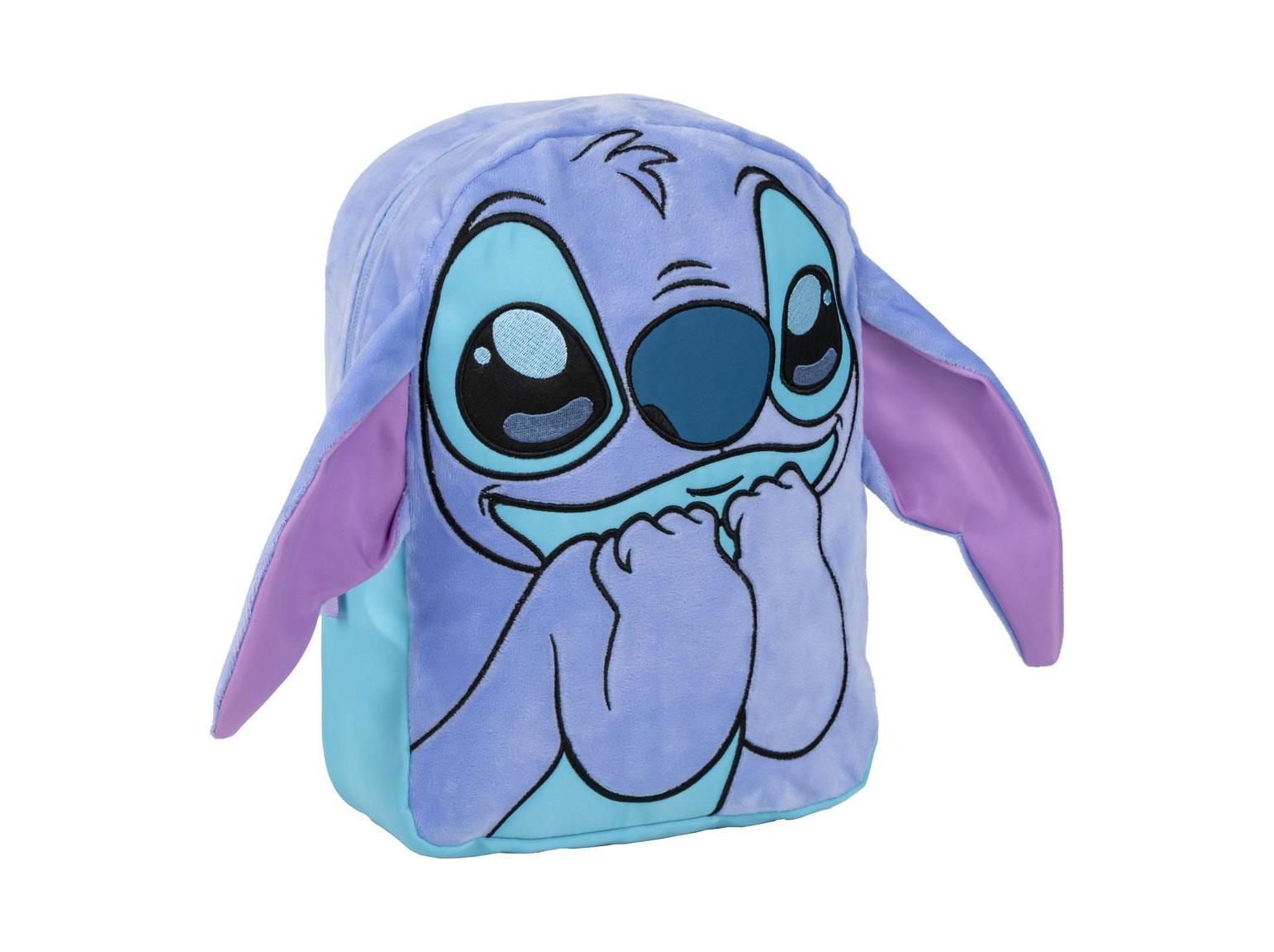 MOCHILA STITCH