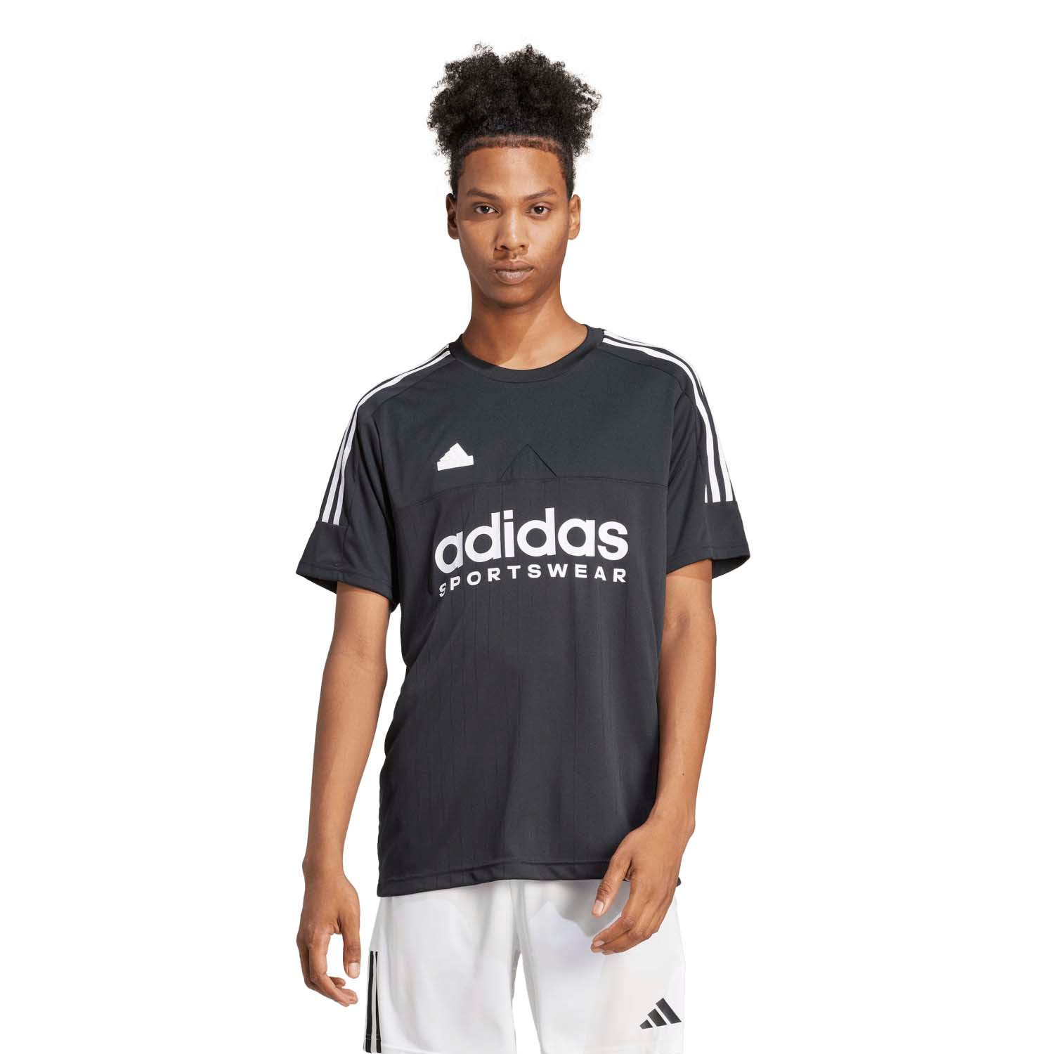adidas  Tiro T-shirt