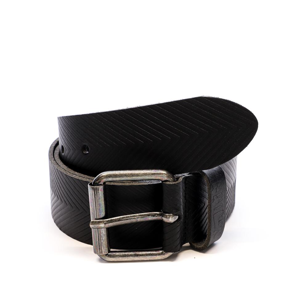 Von Dutch Ceinture Noir Homme Von Dutch CANONH