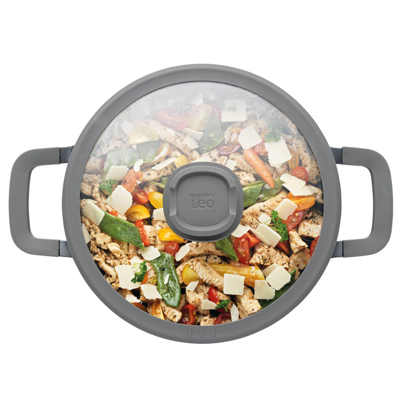 BergHOFF LEO stone  kookpan - gerecycled
