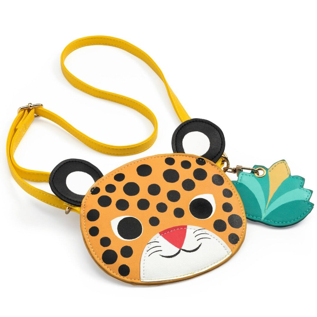Djeco kindertas cheetah