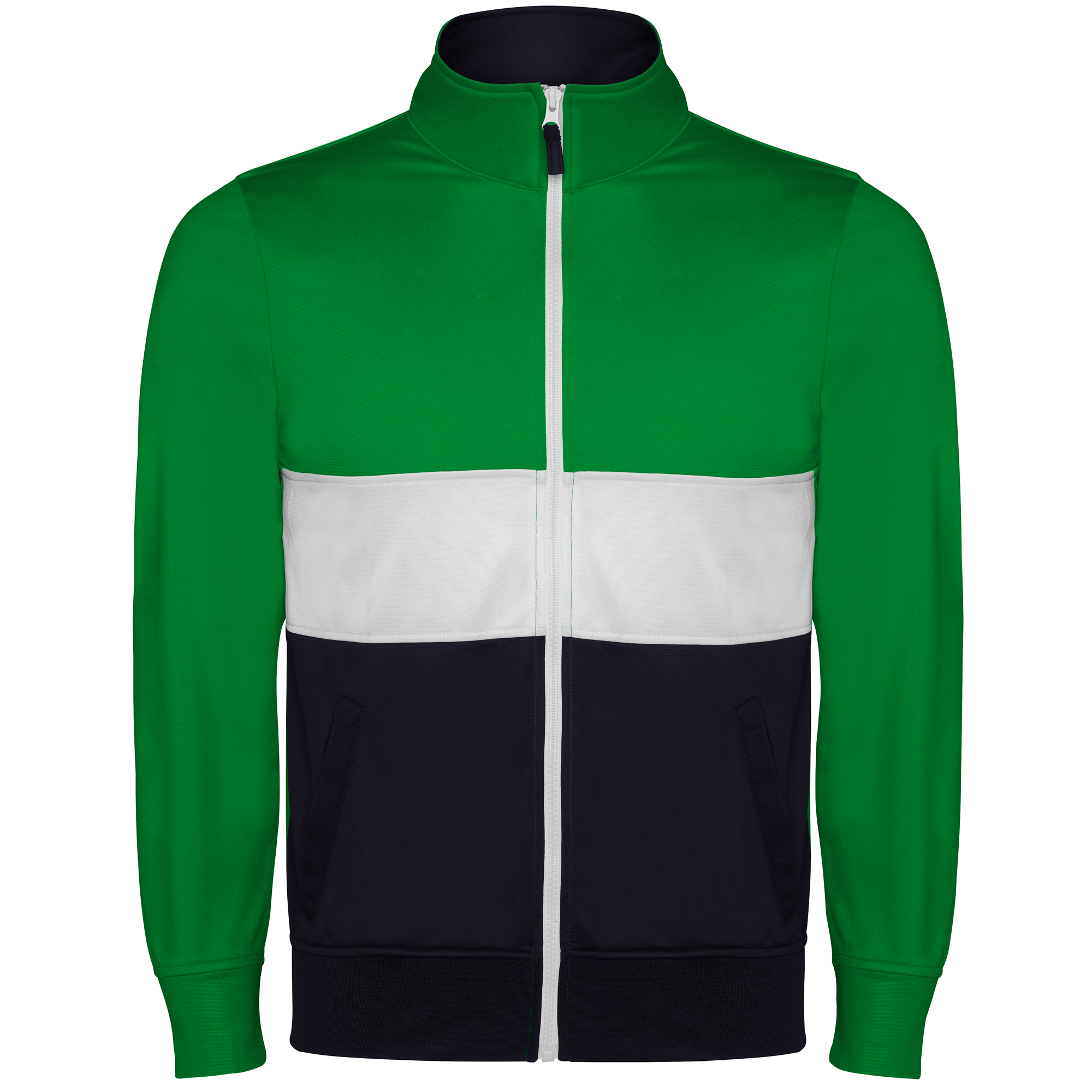 Roly CH0339 - ATHENAS Survêtement deux pièces composé d'une veste et d'un pantalon