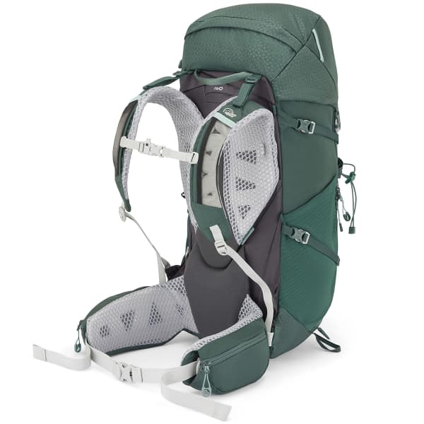 Sac à dos randonnée LOWE ALPINE YACURI ND38 GREEN SLATE