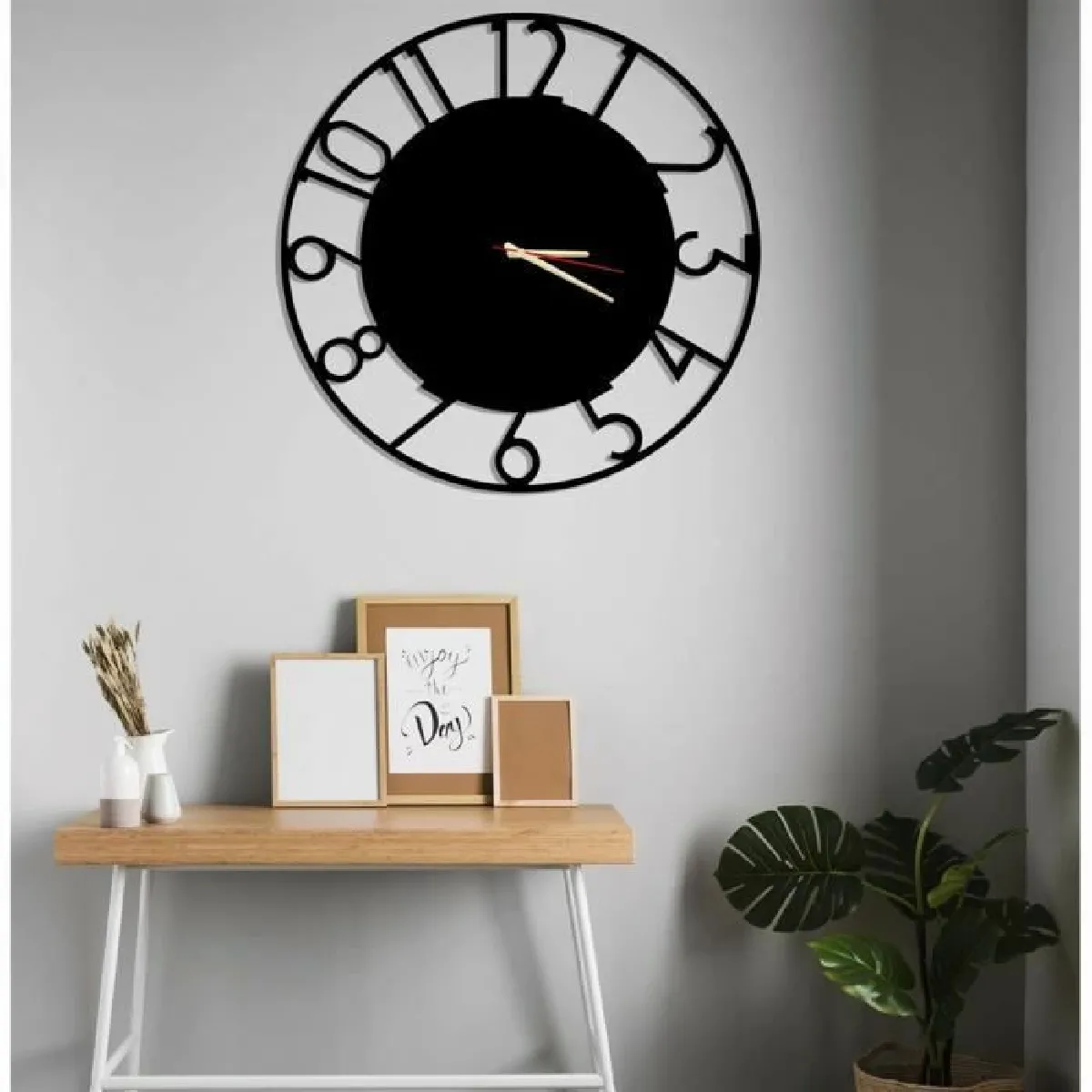 Dekory Horloge Salcedo