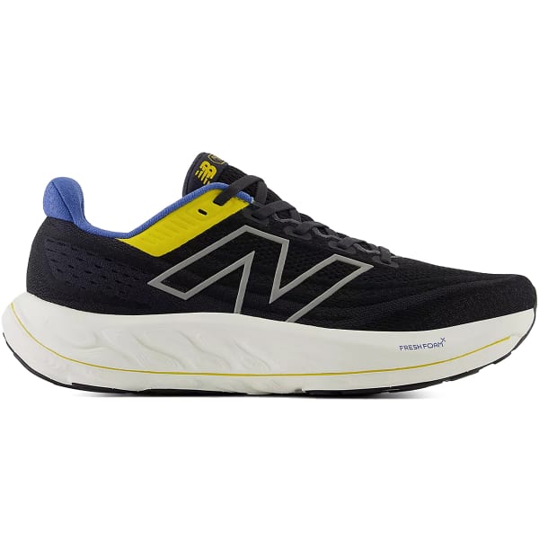 Chaussure running NEW BALANCE FRESH FOAM X VONGO V6 BLACK