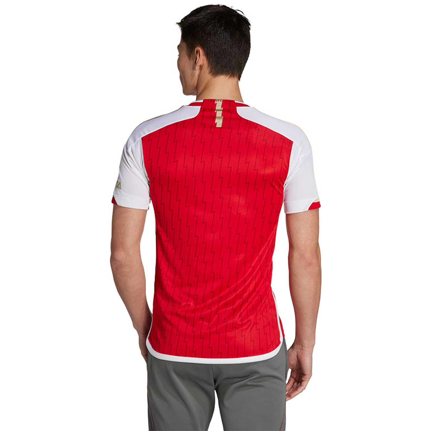 adidas Arsenal Thuis Tenue