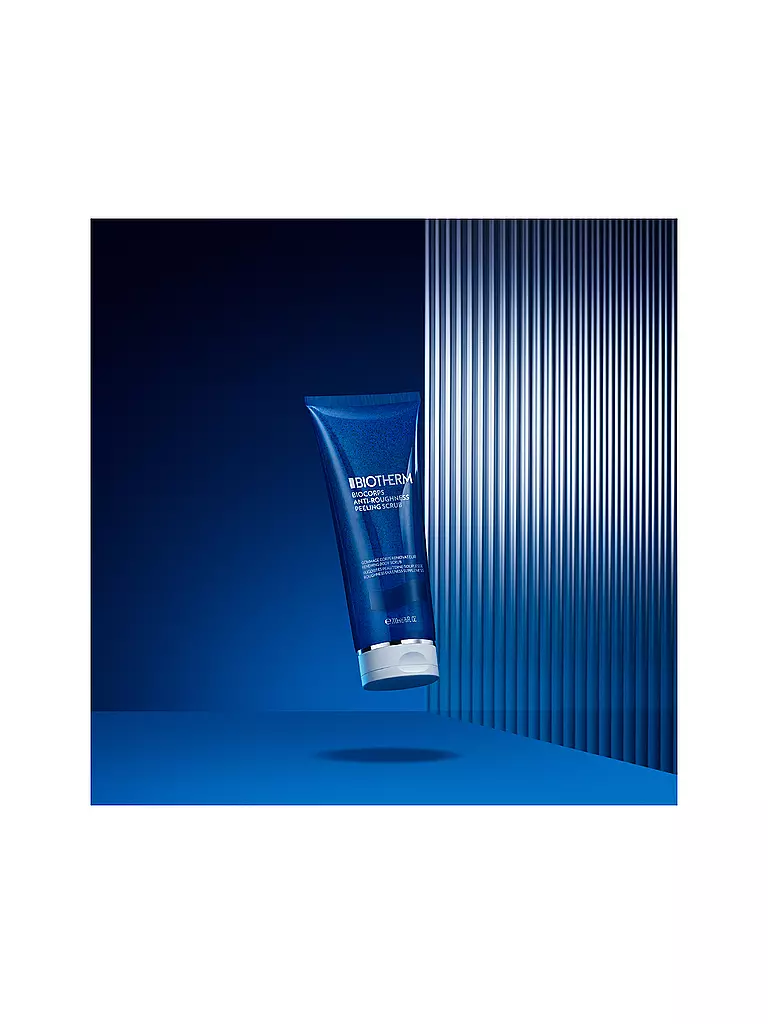 BIOTHERM Biocorps Body Scrub 200ml keine Farbe