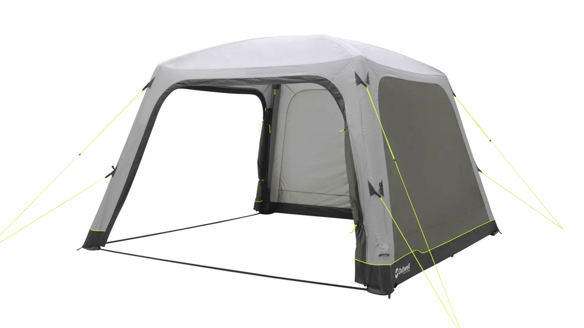 Vail Air Shelter