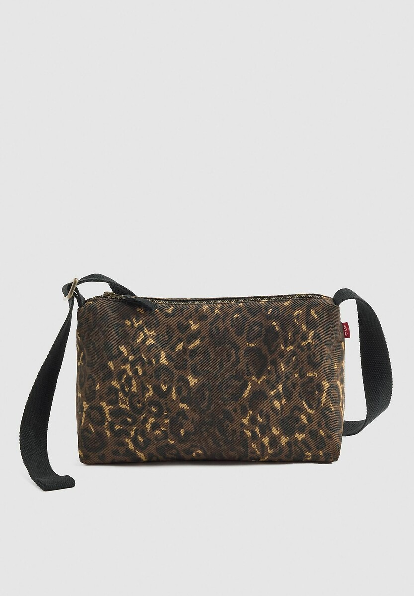 LEVI'S<br>Bolsa de ombro pequena Ali