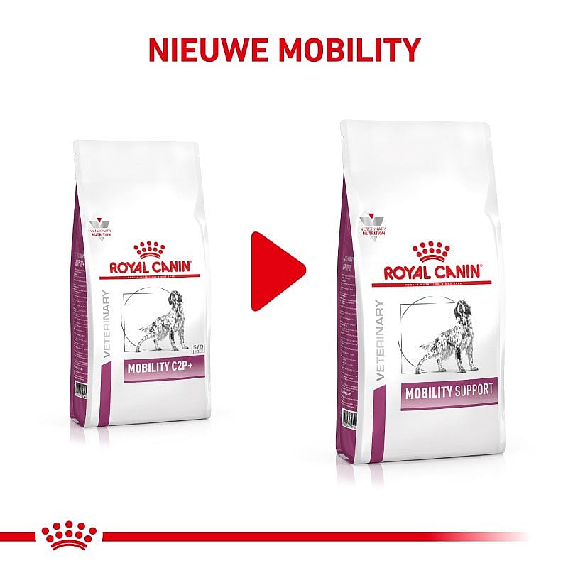 Royal Canin Mobility Support Hond | 12 kg | 11760.2