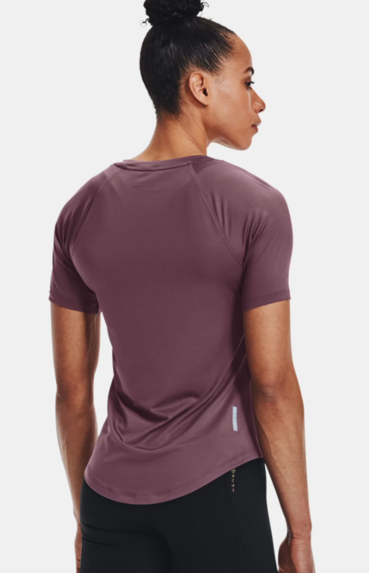Under Armour<br>Rush Mesh Wmn