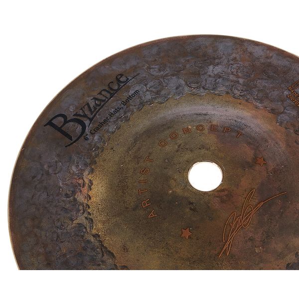 Meinl 6
