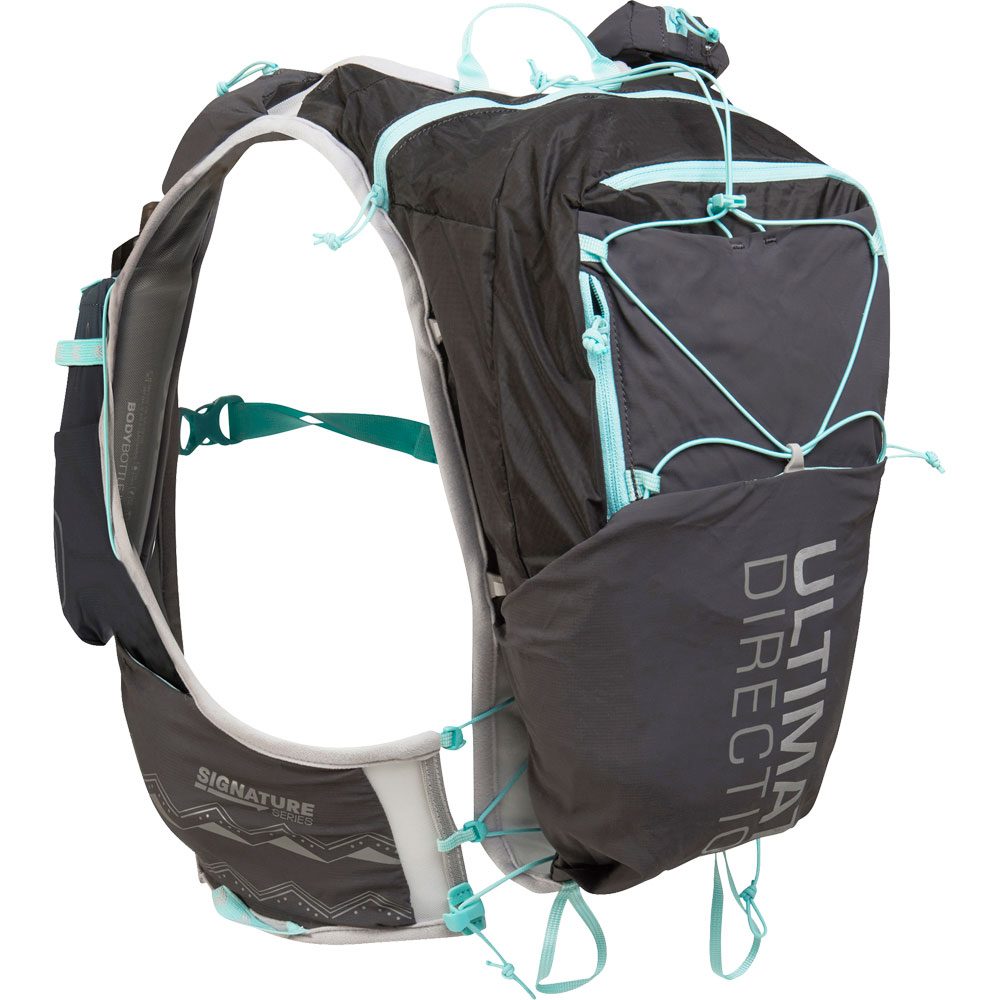 Ultimate Direction Adventure Vesta 5.0 Trinkweste Damen nighty sky
