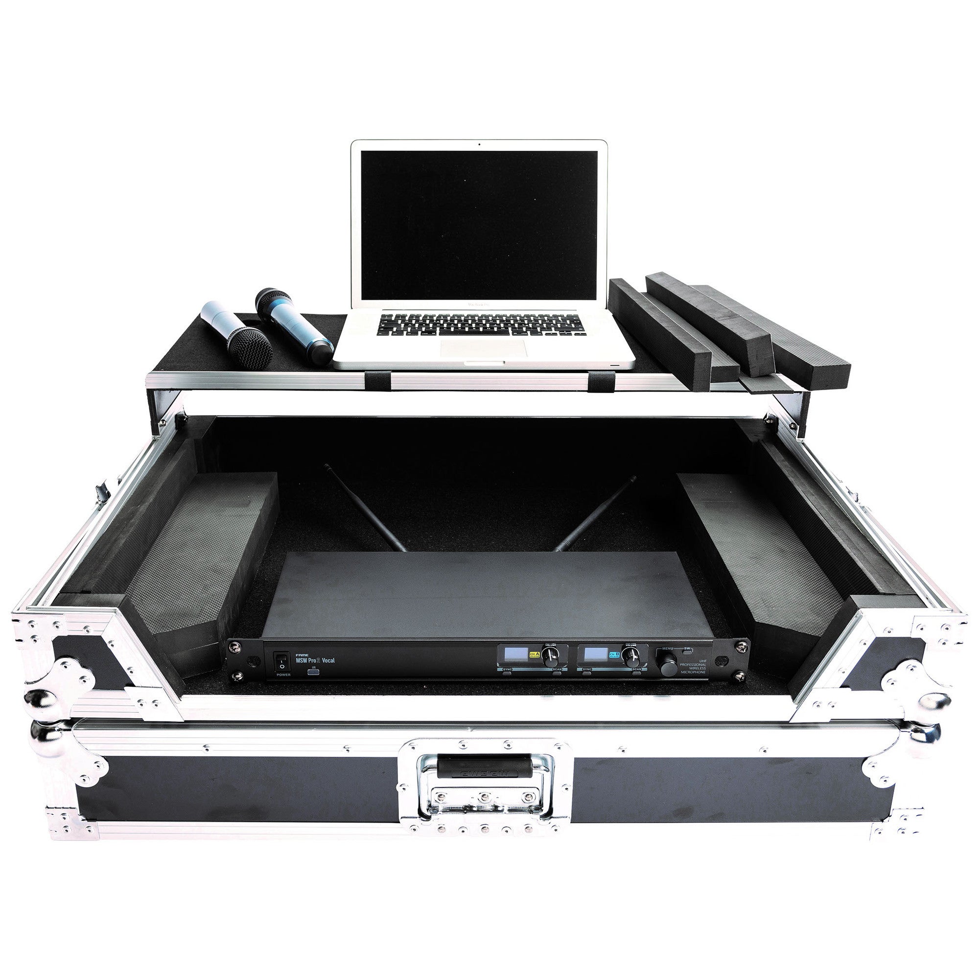 Magma Multi-Format Workstation XXL Plus 19