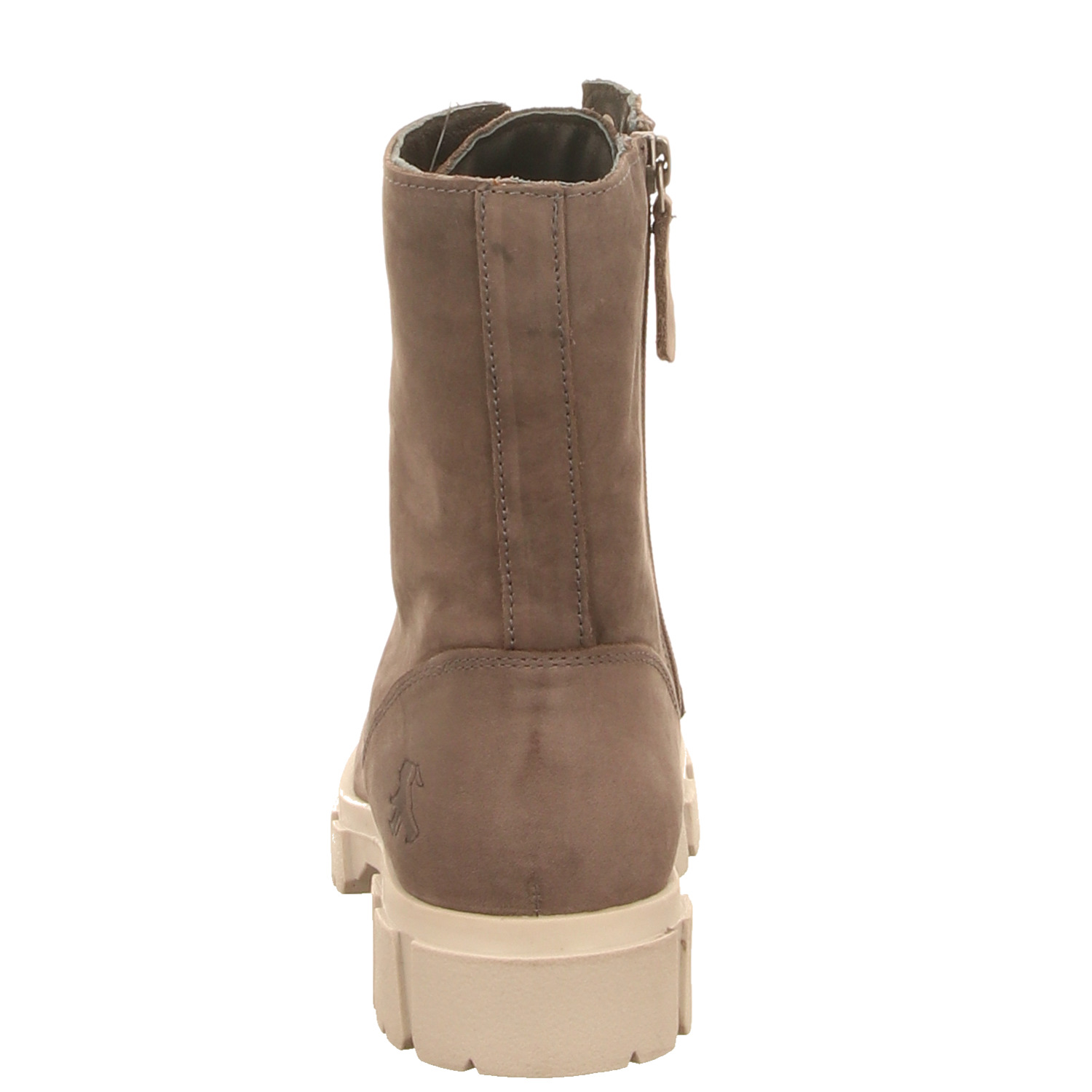 2 GO Shoe Stiefelette grau grau