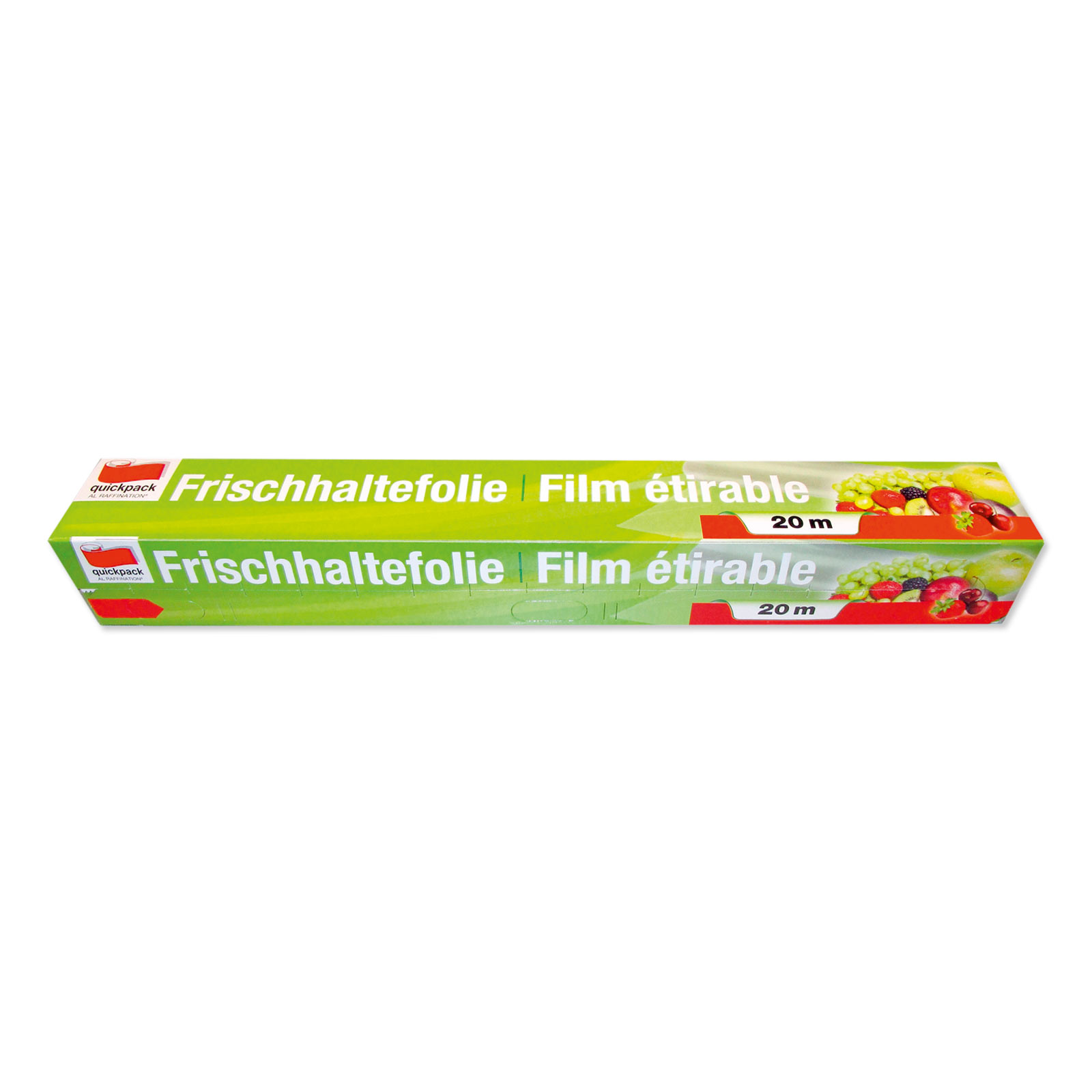 Frischhaltefolie - 29 cm breit