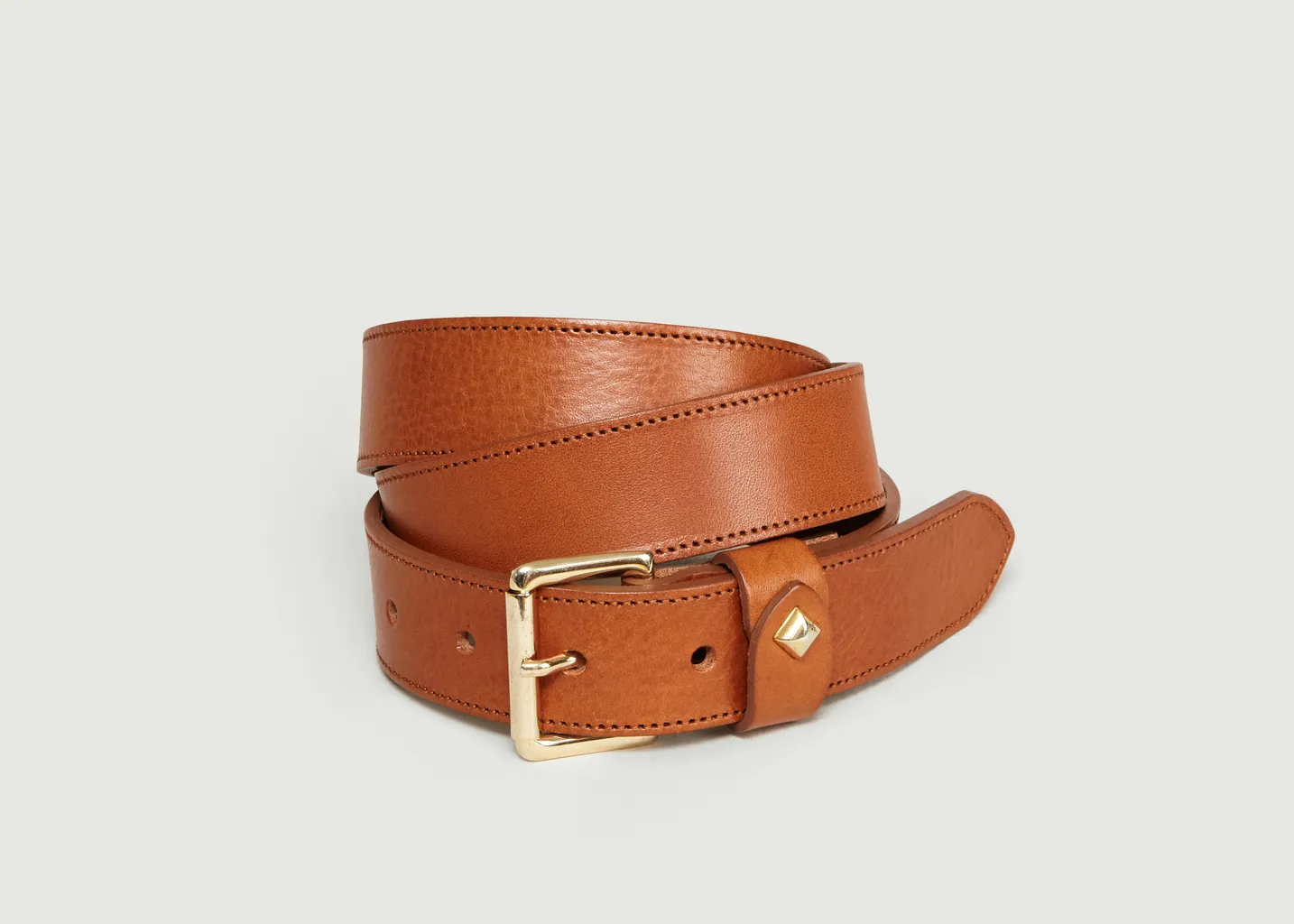 Ceinture La Turenne Herbert Frère Soeur