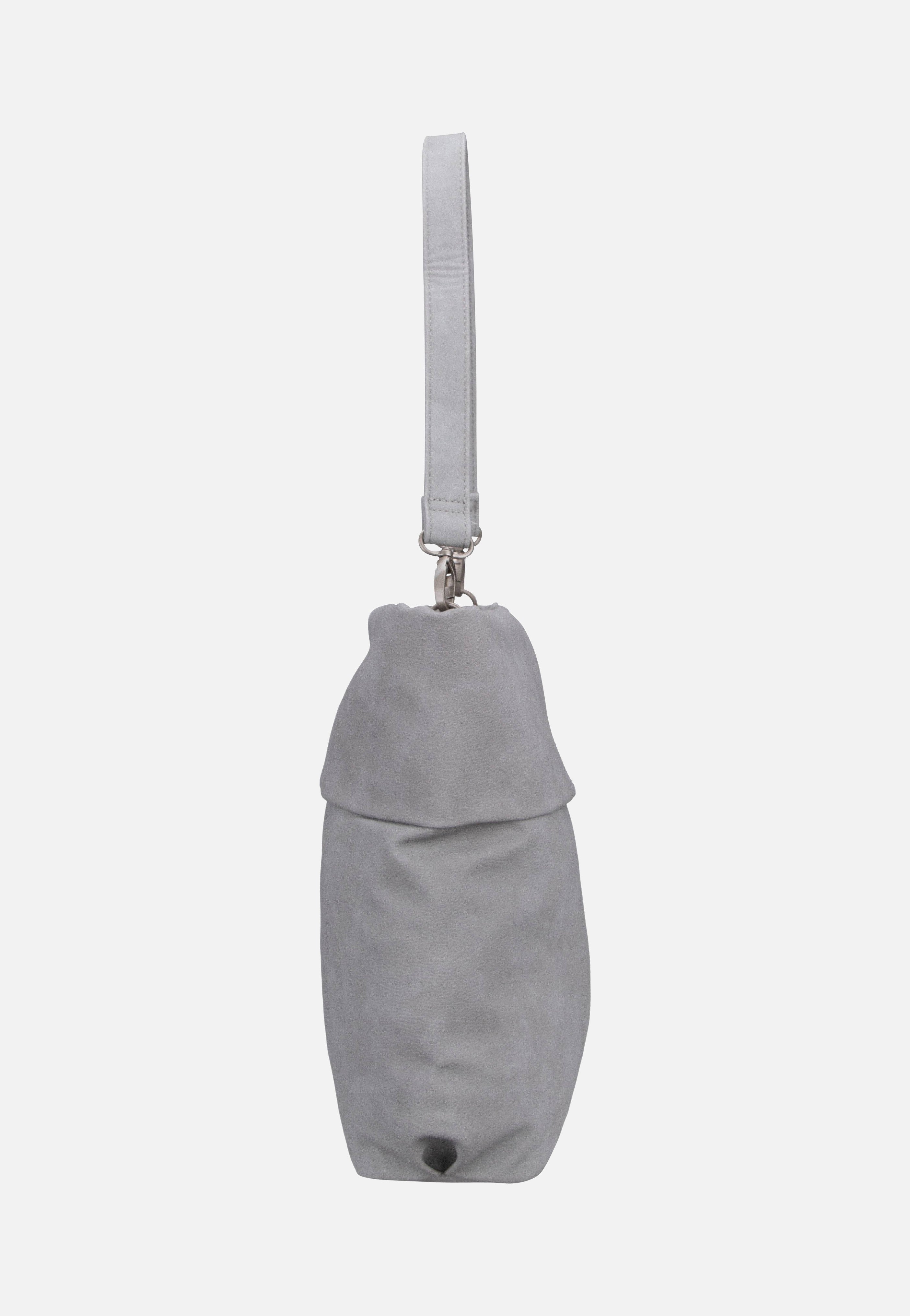 Mademoiselle M12 Nubuk/Ice - Hobo Bag