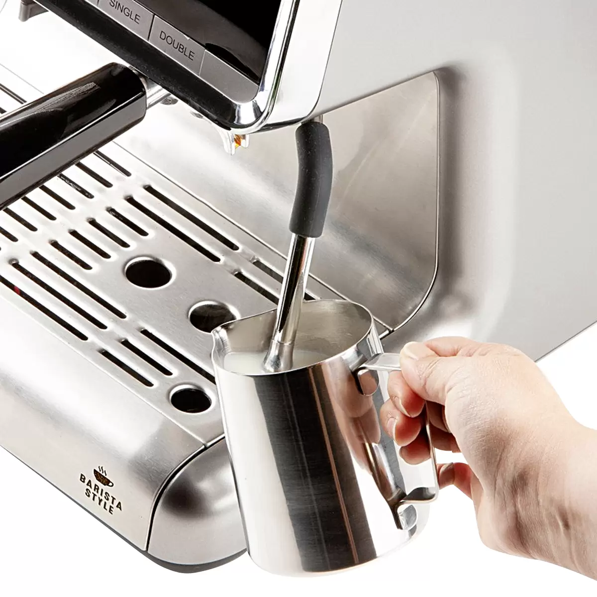 Espressomaschine DO720K Domo