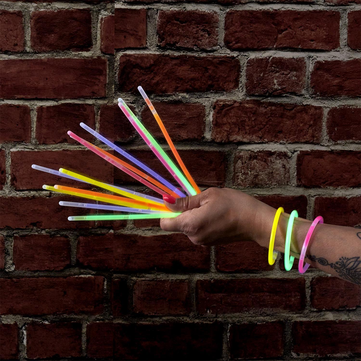 LUMIOSTICK MULTICOLORE X15