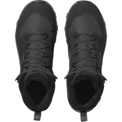 SalomonOUTsnap CSWP - schwarz