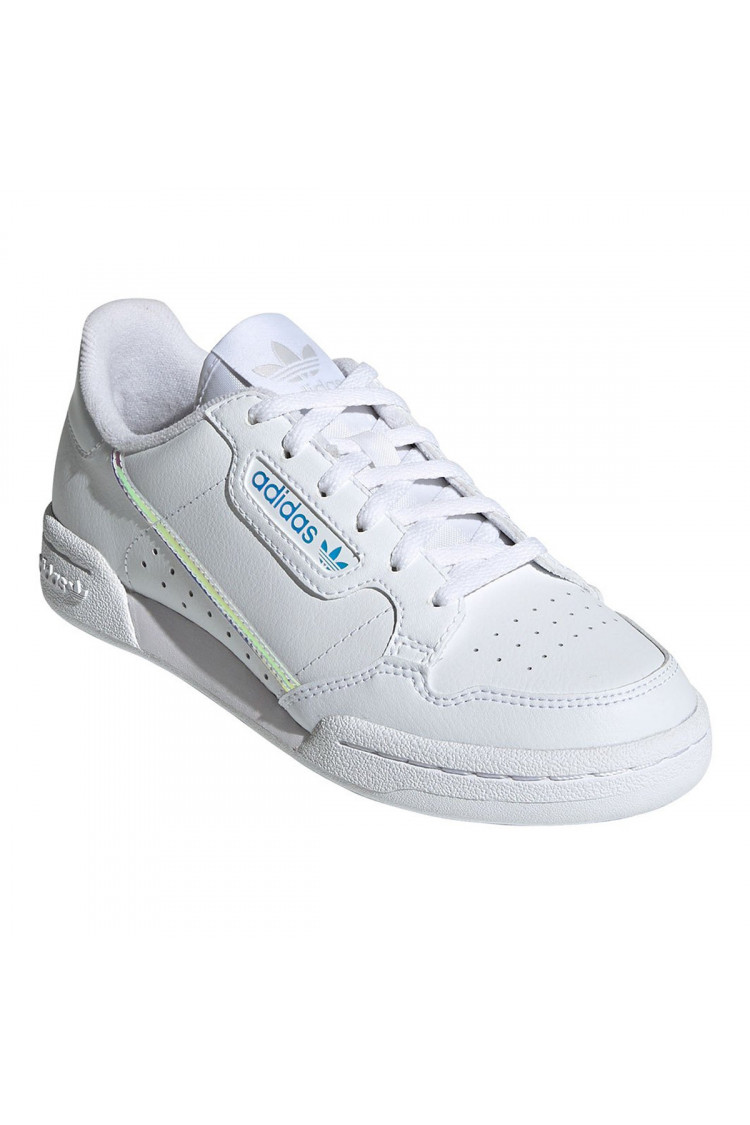Baskets Continental 80 blanc / adidas