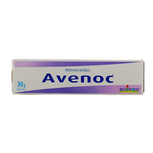 Avenoc hémorroïdes pommade 30g Boiron