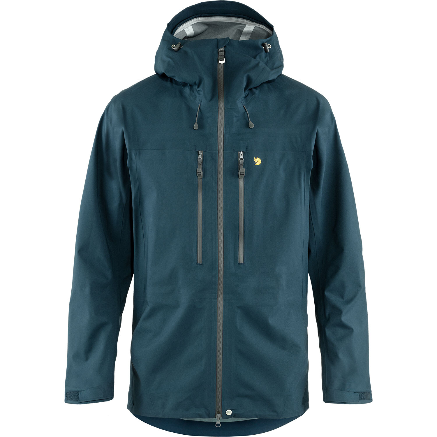 Fjällräven Mens Bergtagen Eco-shell Jacket